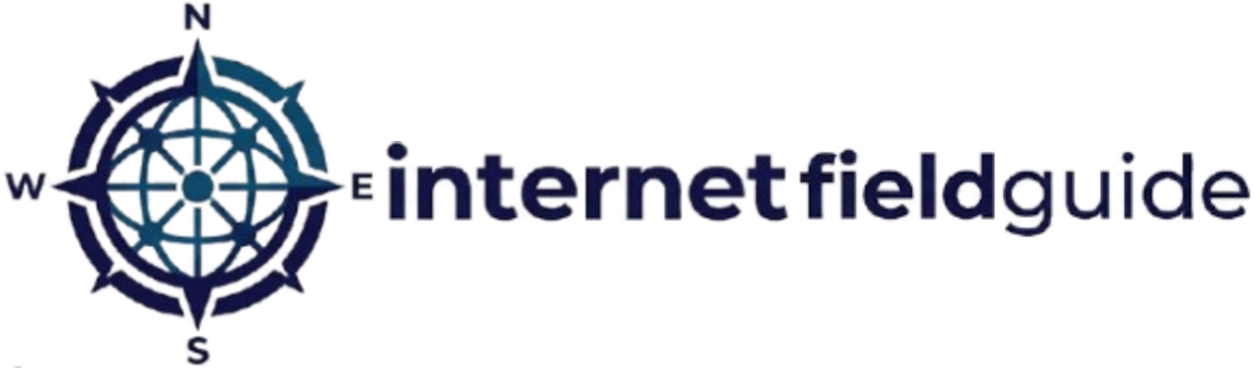 internetfieldguide.com